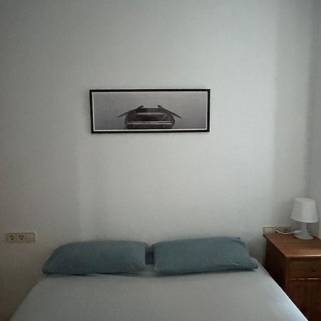 Centrico Apartamento A 150 Metros De La Playa. Parking* Λορέτ Ντε Μαρ Εξωτερικό φωτογραφία