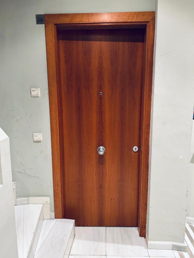 Centrico Apartamento A 150 Metros De La Playa. Parking* Λορέτ Ντε Μαρ Εξωτερικό φωτογραφία