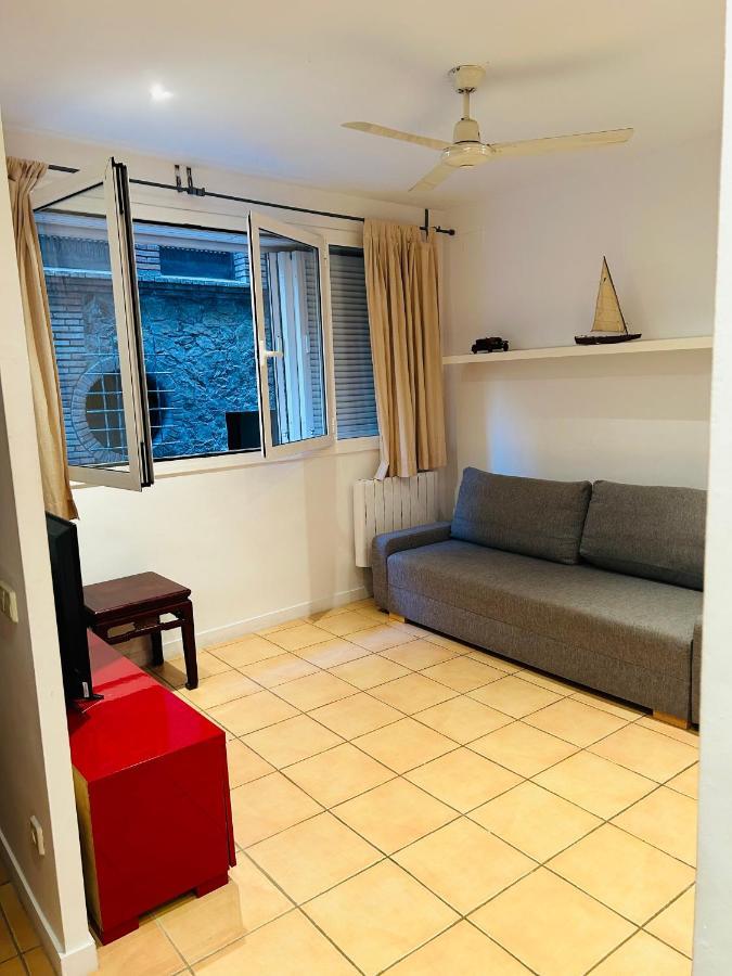 Centrico Apartamento A 150 Metros De La Playa. Parking* Λορέτ Ντε Μαρ Εξωτερικό φωτογραφία