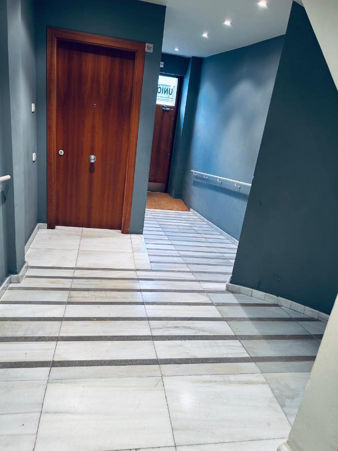 Centrico Apartamento A 150 Metros De La Playa. Parking* Λορέτ Ντε Μαρ Εξωτερικό φωτογραφία