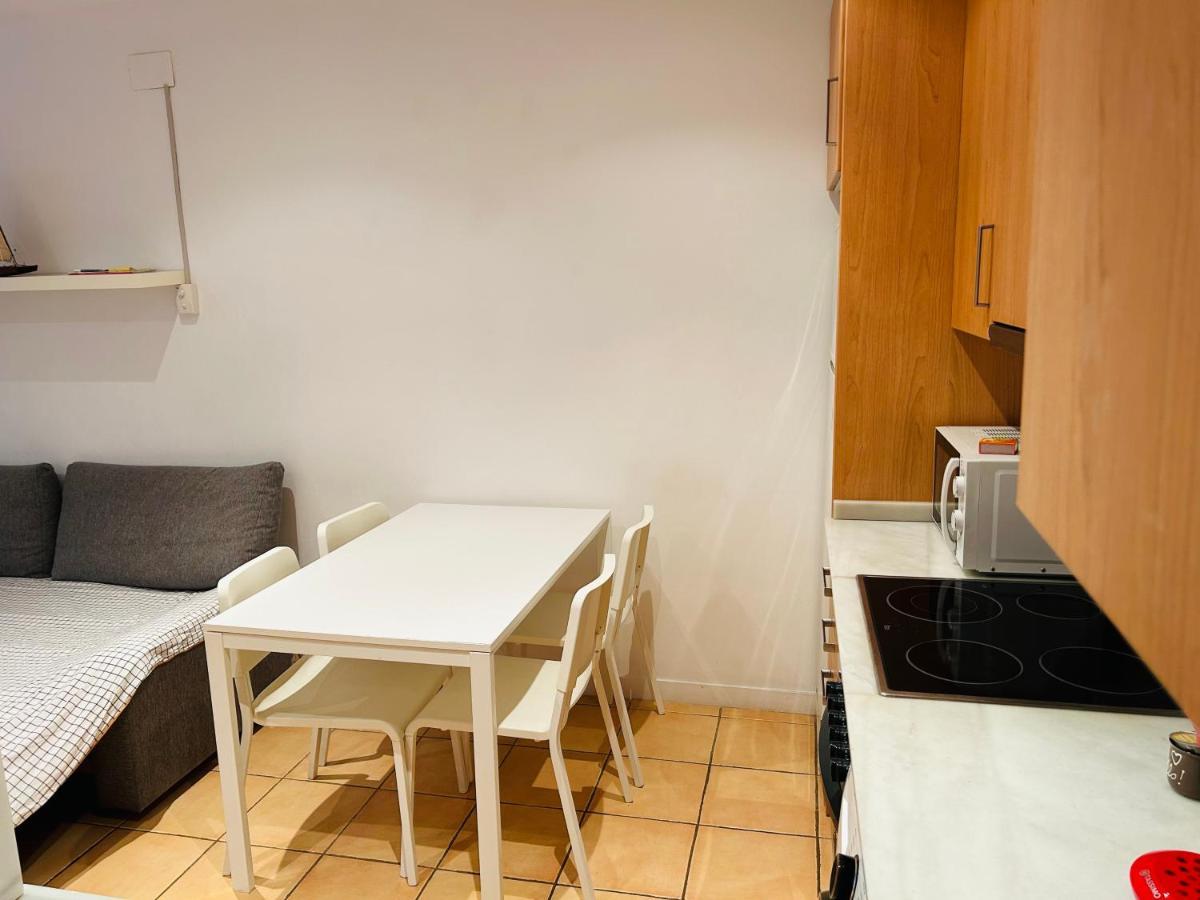 Centrico Apartamento A 150 Metros De La Playa. Parking* Λορέτ Ντε Μαρ Εξωτερικό φωτογραφία