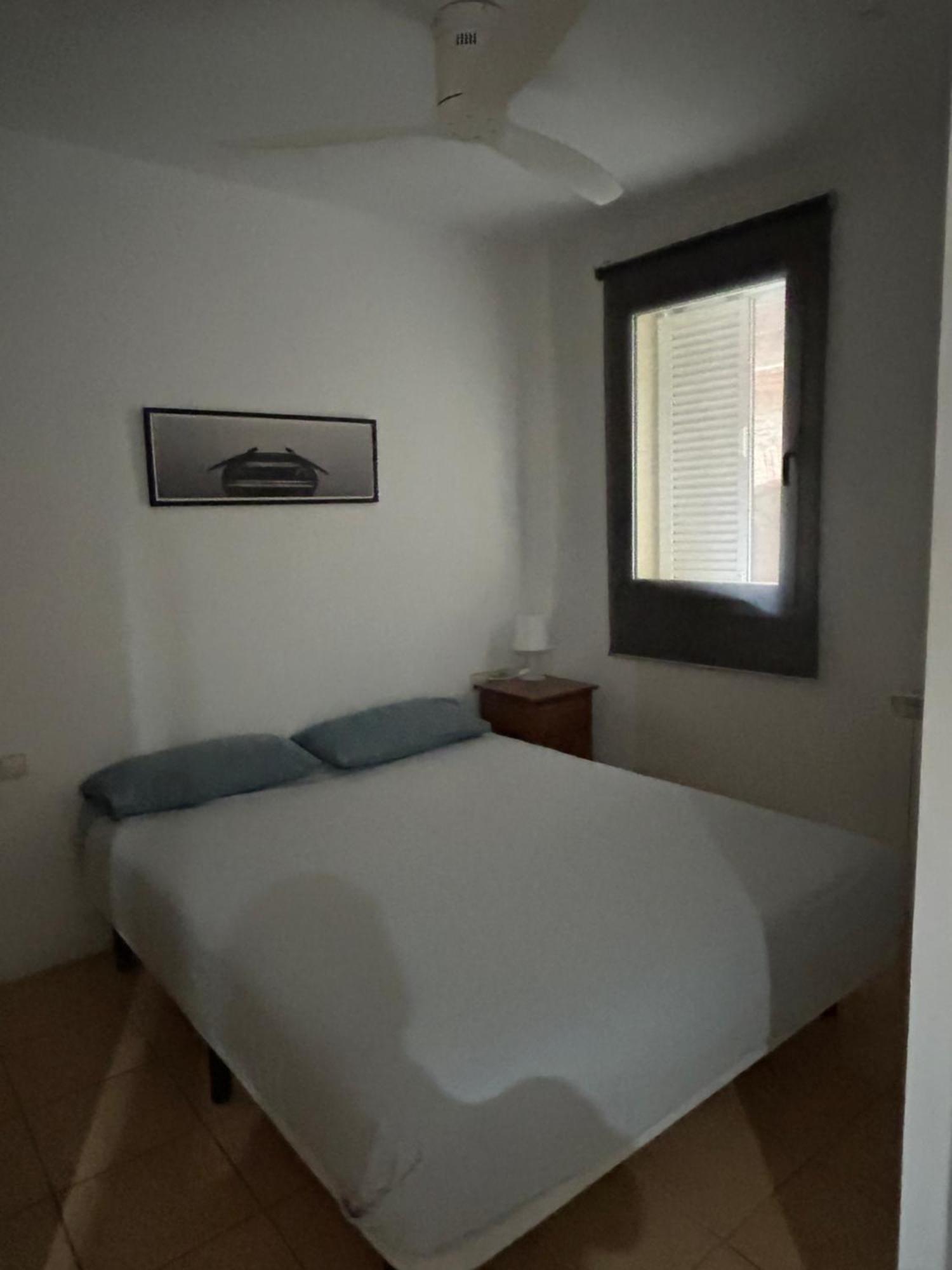 Centrico Apartamento A 150 Metros De La Playa. Parking* Λορέτ Ντε Μαρ Εξωτερικό φωτογραφία