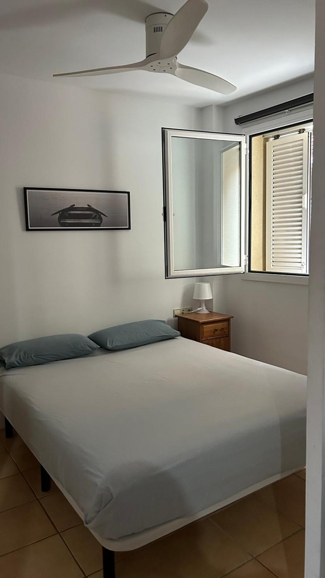Centrico Apartamento A 150 Metros De La Playa. Parking* Λορέτ Ντε Μαρ Εξωτερικό φωτογραφία