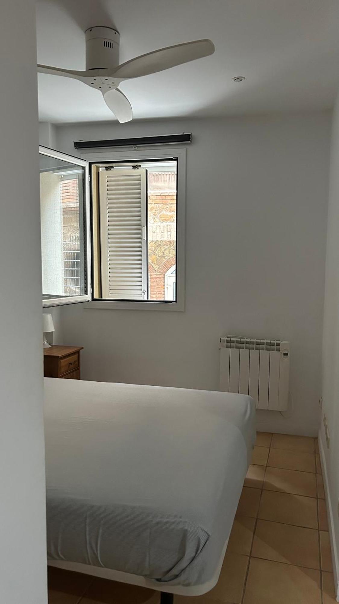 Centrico Apartamento A 150 Metros De La Playa. Parking* Λορέτ Ντε Μαρ Εξωτερικό φωτογραφία