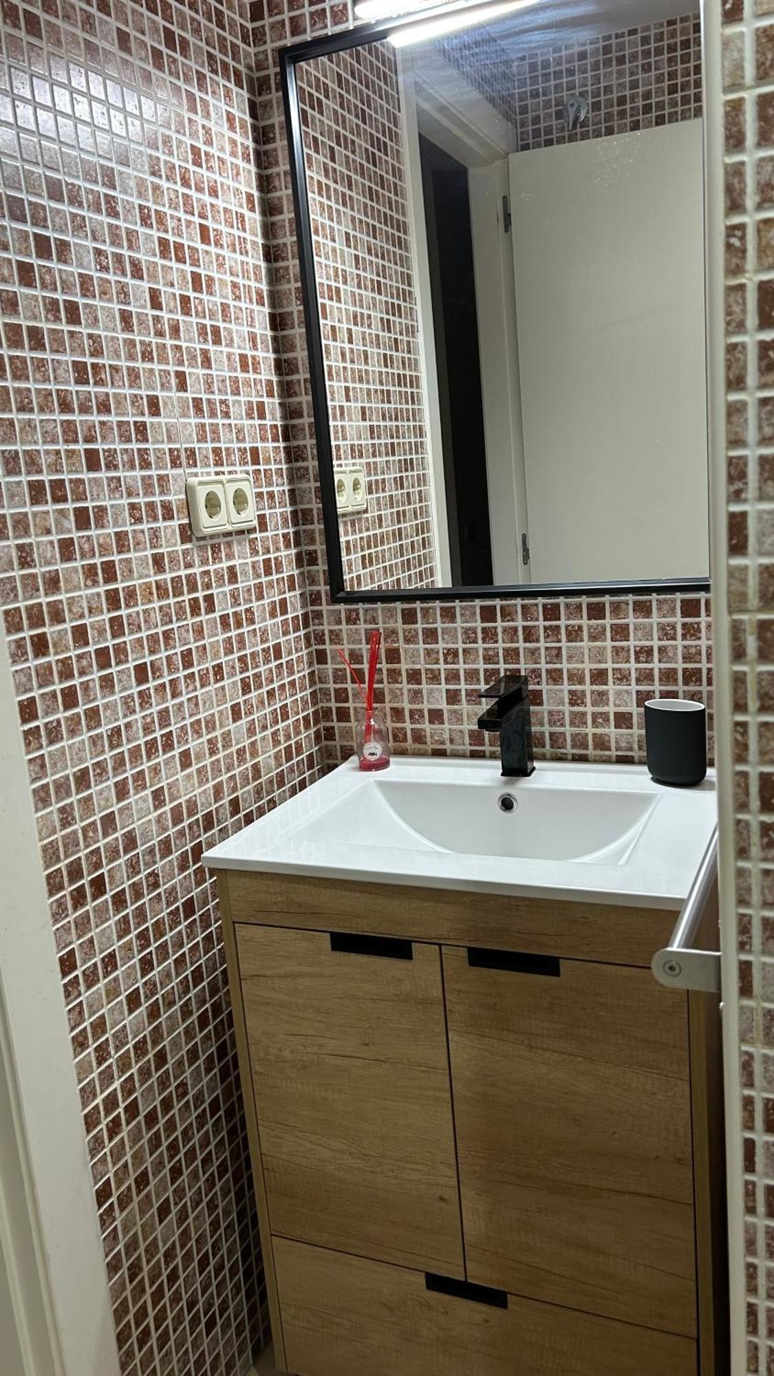 Centrico Apartamento A 150 Metros De La Playa. Parking* Λορέτ Ντε Μαρ Εξωτερικό φωτογραφία